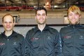 Reimann, Widler, Sigg neue Assistenten beim UHC Uster