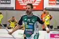 Christoph Hofbauer trifft zur Entscheidung