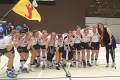 Siegreiche Gossauer Frauen