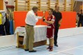 Kappelen mit dem Pokal