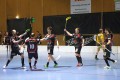Die Devils jubeln