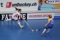 Piranha Chur - UHC Dietlikon