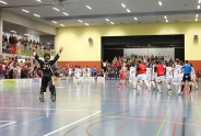 Highlights Playoffs Teil 5