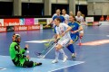 Nina Bärtschi scheitert an Hjorting