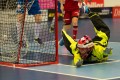 Die Schweiz hat gegen Finnland das Nachsehen.