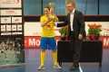 Eiremo und Bareiss mit dem Pott