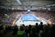 Superfinal-Tickets zu gewinnen