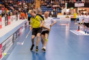 swiss unihockey mit Vorreiterrolle