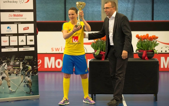 EFT Frauen Wil SG