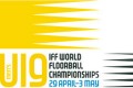 Logo U19 WM