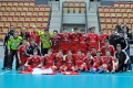 Die Silber-Truppe der U19-WM 2015