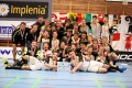 Graubünden gewinnt die U15-Trophy.