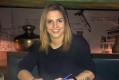 Silvana Nötzli unterschreibt den neuen Vertrag