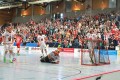 Red Devils gewinnen gegen Weissenfels