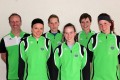 Neil Anderes, Brigitte Liechti, Monika Schütz, Stephanie Krähenbühl, Chantal Rieder, Barbara Schütz