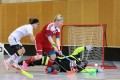 Lara Heini ist zu spät.