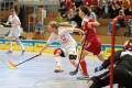 Simone Berner und Manuela Dominioni.