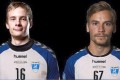 Kotilainen und Vapaniemi