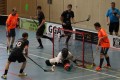Die Pumas konnten dem Druck von Pfannenstiel nicht standhalten.