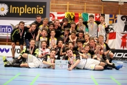 Graubünden gewinnt die U15-Trophy