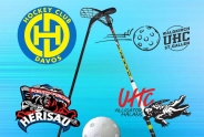 Gemeinsam fürs Hockey