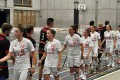 Nati Frauen vs Caps