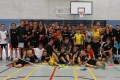 Uster führte vergangenes Wochenende ein Trainingsweekend mit den regionalen Vereinen durch.