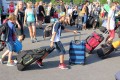 Abreise Prague Games