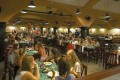 Abendessen in Pilsen
