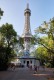 Aussicht Turm Petrin