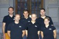 Der neue Flames-Vorstand