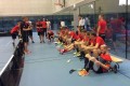 Köniz vs Caps