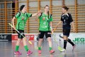 Cup Damen Unihockey Berneroberland gewinnt 13:1 gegen die Einhörner Hünenberg
