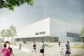 Saalsporthalle Landquart