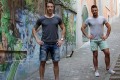 Pascal Meier und Martin Hitz