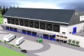 Ballsporthalle Emmental