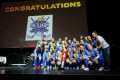 UHC Dielikon gewinnt den Supercup 2015
