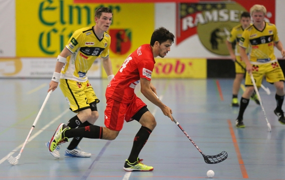 Ein Trio verlässt die Tigers