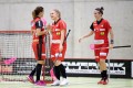 Nötzli, Chalverat, und Legowska jubeln