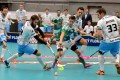 Marco Louis nimmt es mit Jan Natov und Jan Jelinek auf