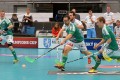 Matthias Hofbauer stürmt vorneweg