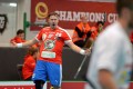 Mika Kohonen jubelt