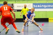 NLA Männer, Vorschau 4. Runde