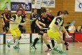 Red Devils vs Jona-Uznach Flames