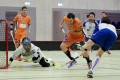 Lüthi und Engel vernichten Suters Chance