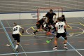 Gossau vs Riders