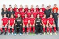 Schweizer Frauen Nationalmannschaft