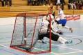 Seraina Ulber trifft zum 1:0
