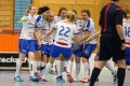 Torjubel von UHC Dietlikon