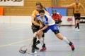 Andrea Gämperli und Priska von Rickenbach